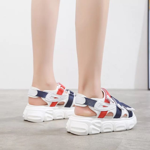 Sandal  fila