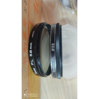 filter bảo vệ ống kính máy ảnh