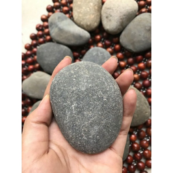 Tiemxungrong Đá kỳ tẩy tế bào chết thiên nhiên handmade tiemxuongrong | BigBuy360 - bigbuy360.vn