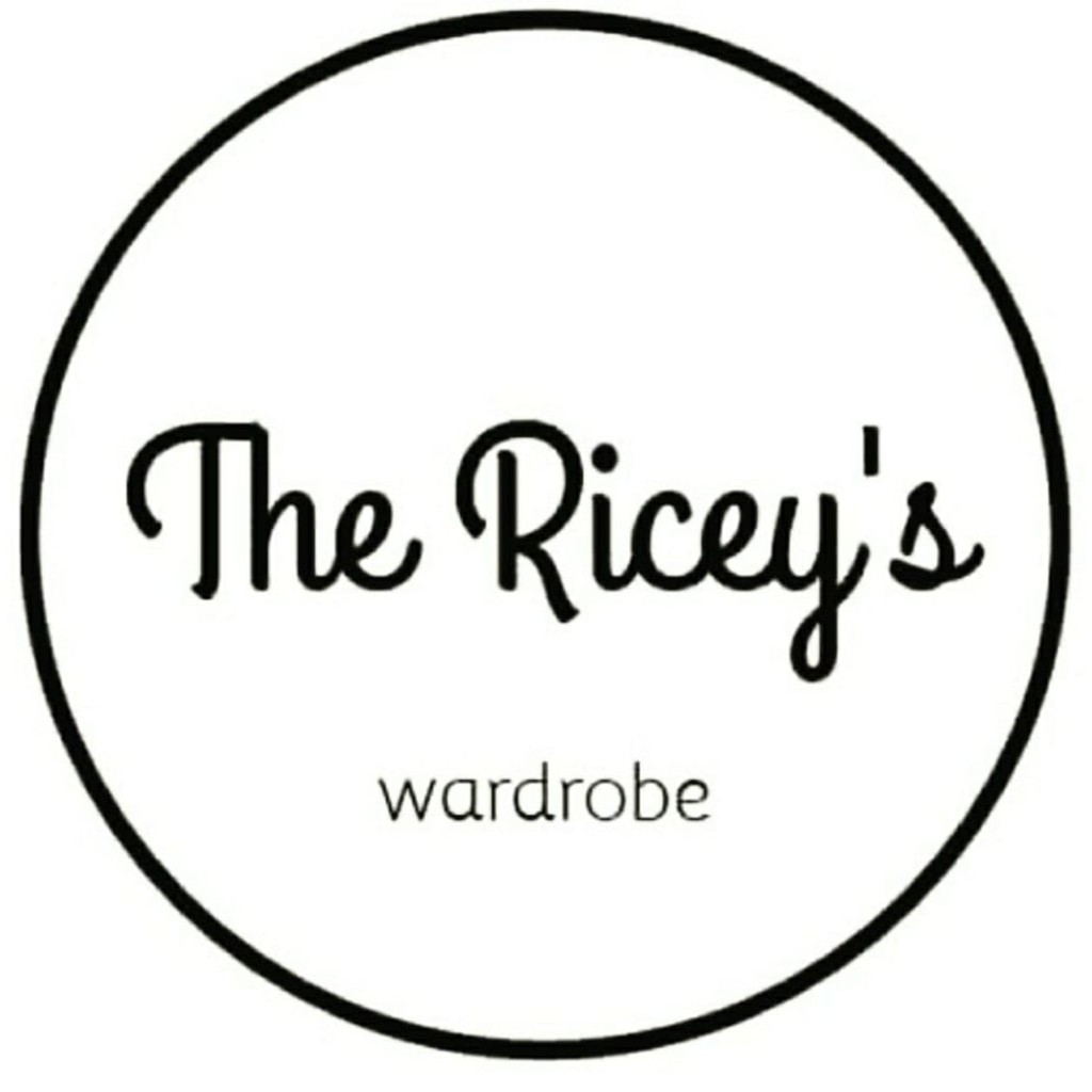 Riceywardrobe
