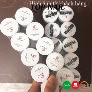 Gel vẽ đậm đặc Fengshangmei