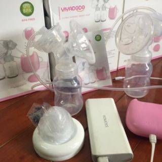 Máy hút sữa YiYaDo (sỉ)