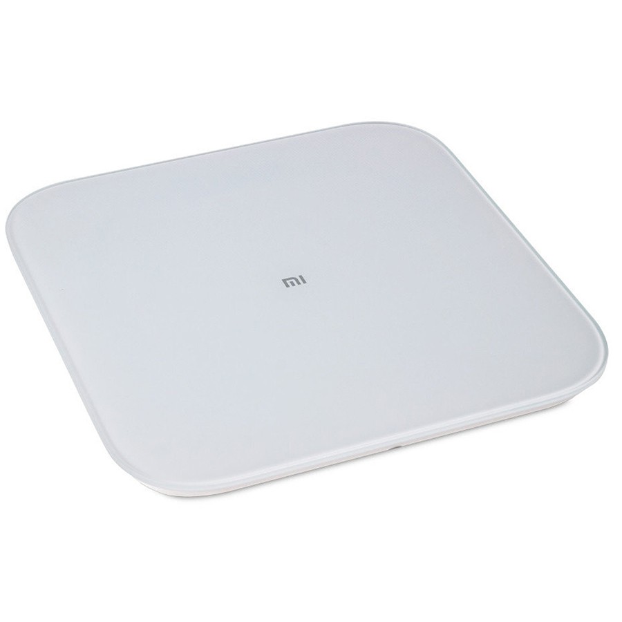 Cân Sức Khỏe Thông Minh Xiaomi Mi Smart Scale 2 NUN4056GL - Hàng Chính Hãng