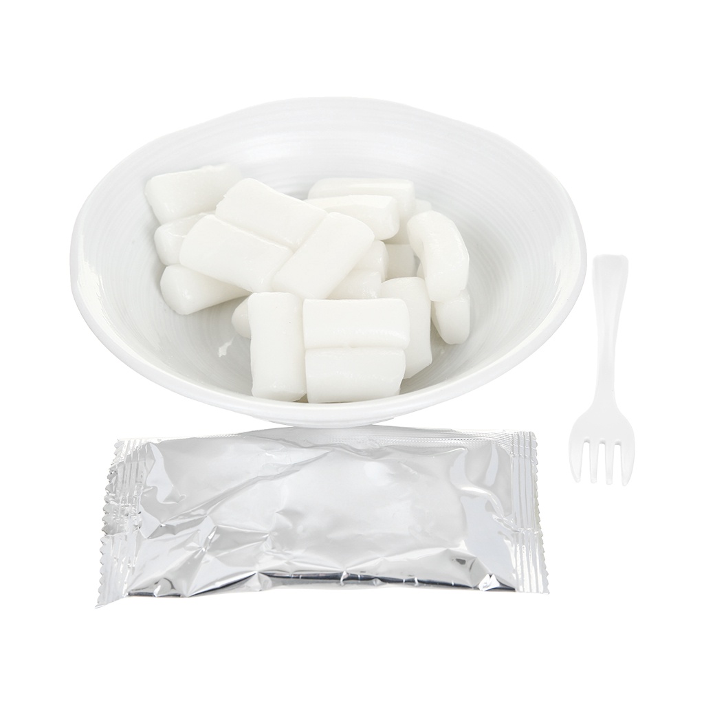 Tokpokki O’Food vị phô mai 105g