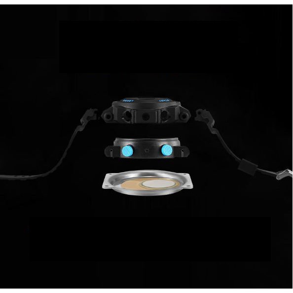 Đồng Hồ Thể Thao Nam SPORTS - Dây Silicone Siêu Bền Chắc [ĐỦ 3 MÀU] | BigBuy360 - bigbuy360.vn