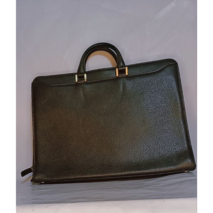 Cặp DAKS Authentic