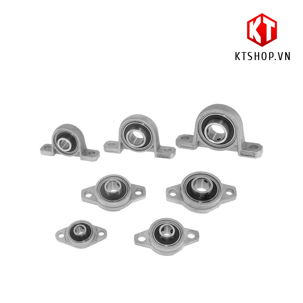 Gối Đỡ Vít Me KP08, KP000, KFL08, KFL000, KFL001