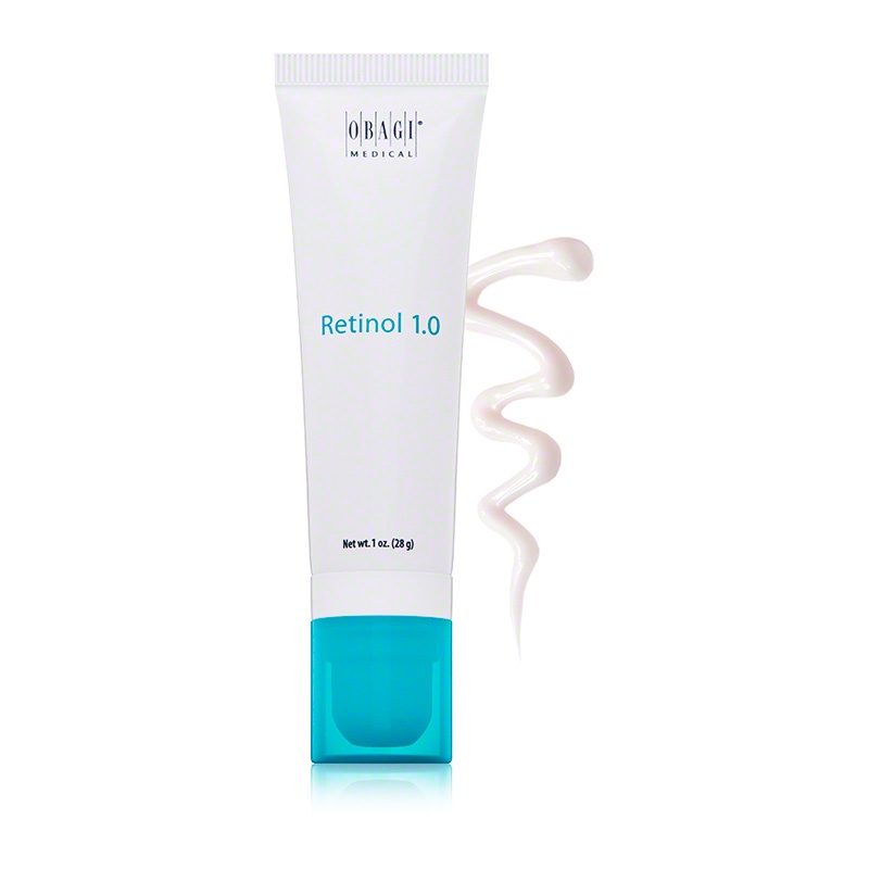 Kem Dưỡng Retinol