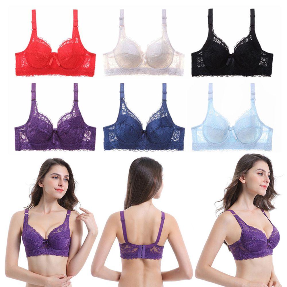Áo lót Cúp C D Cup Mỏng Gợi Cảm
