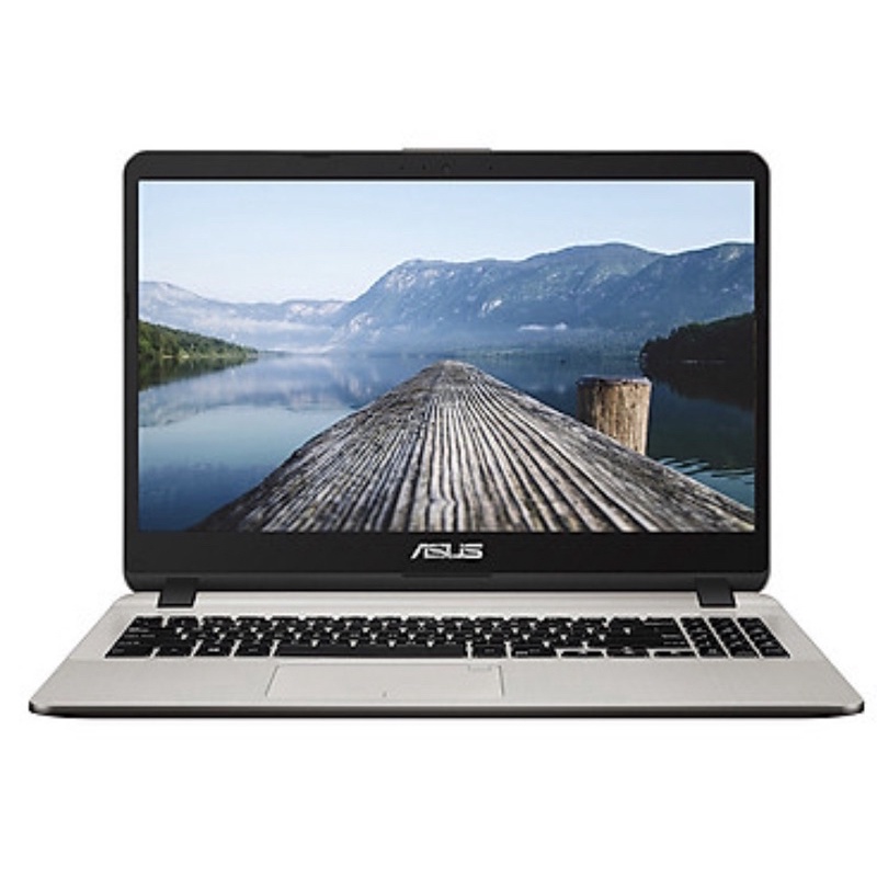 Laptop ASUS VivoBook X507UA-EJ1016T Pentium 4417U/ Win10 (15.6 FHD) - Hàng Chính Hãng-New