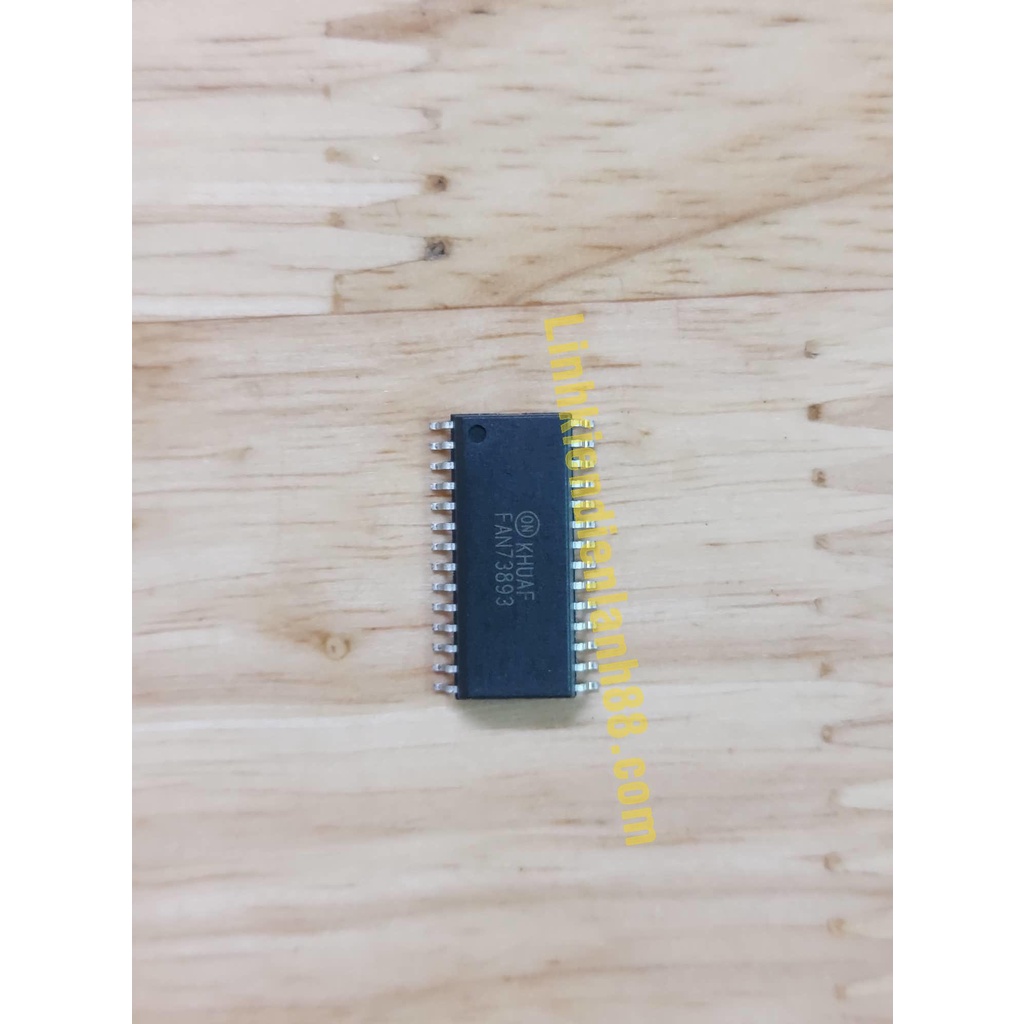 IC FAN73893 mới chính Hãng !