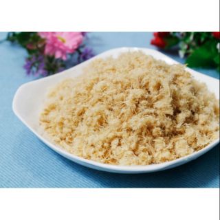 1kg ruốc thịt thơm ngon nhà làm