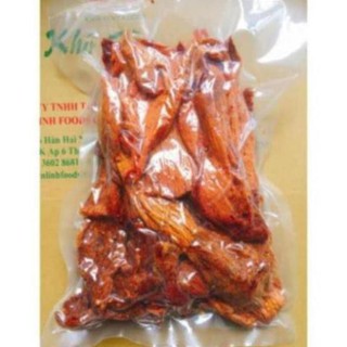 [SALE25]  Khô bò Kiến Lĩnh GH308