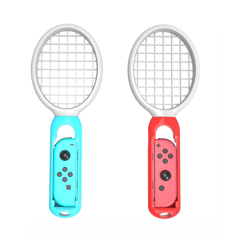 Bộ 2 nút bấm trò chơi điểu khiển Nintendo Mario tennis