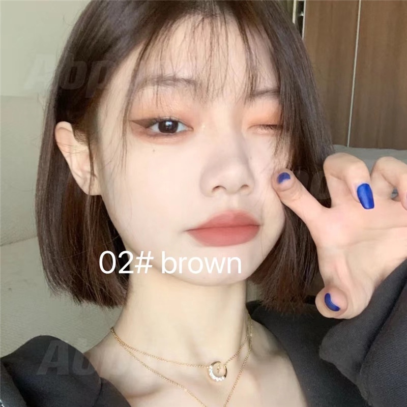 Bobeini® Bút Kẻ Mắt Dạng Lỏng 100% Chống Thấm Nước Lâu Trôi Chất Lượng Cao