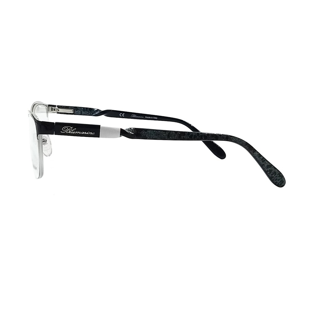 Gọng kính nam nữ Blumarine VBM082M màu sắc thời trang chính hãng, thiết kế dễ đeo bảo vệ mắt