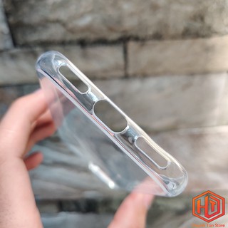 Ốp lưng Google Pixel 4 trong suốt chính hãng GOR