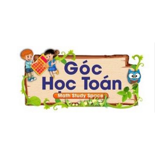 Bảng tên góc trang trí lớp học mầm non kích thước 50x25cm