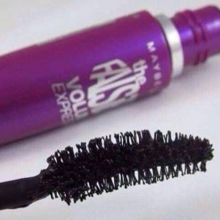 Mascara Maybeline Falsies Tím