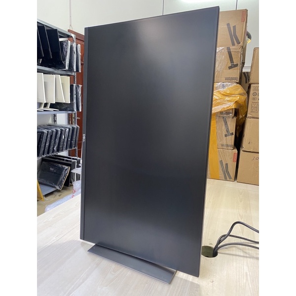 Dell P2719 full viền full hd chuyên đồ hoạ cũ đẹp như mới