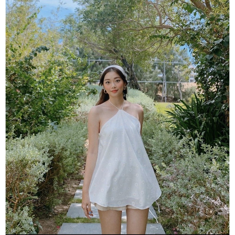 Đầm xinh siêu hot Shebyshj