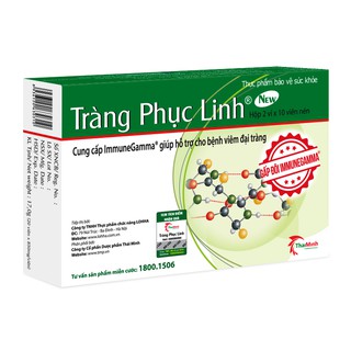 [ CHÍNH HÃNG ] TRÀNG PHỤC LINH
