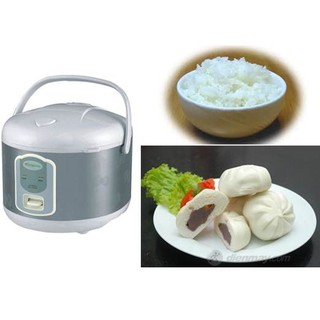 Nồi cơm điện Kangaroo KG 29 1,8l