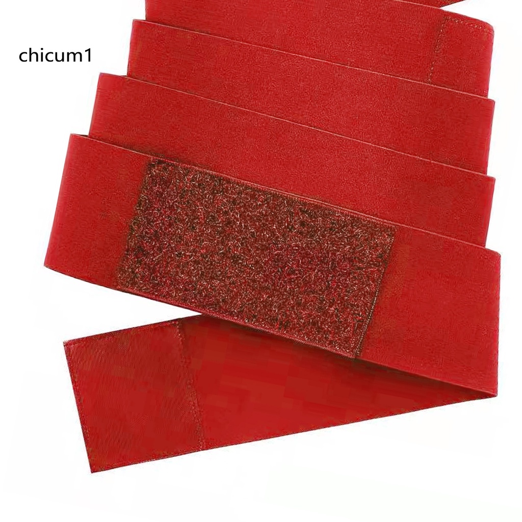 [Hàng mới về] Đai quấn bụng định hình tạo vóc dáng thon gọn gợi cảm tiện lợi