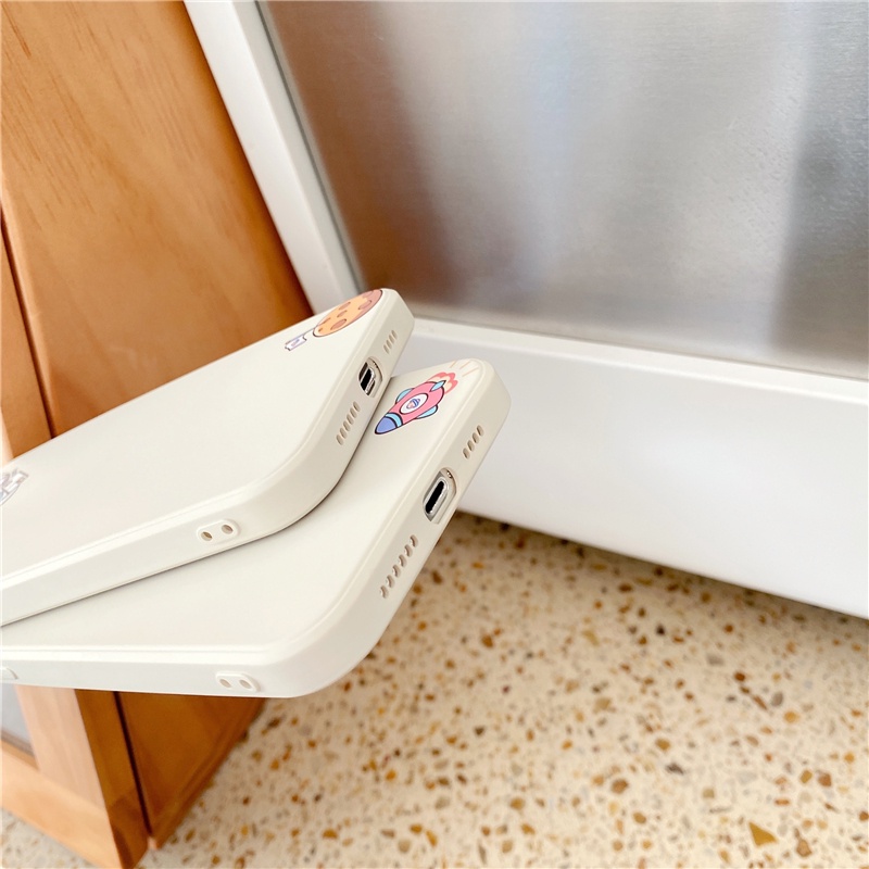 Ốp lưng phi hành gia đẹp dễ sợ của nhiều dòng máy Iphone/samsung/oppo/vivo/xiaomi/realme