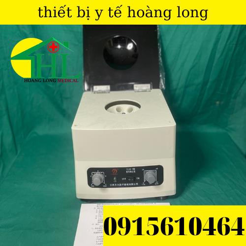 Máy Tách Huyết Tương Huyết Thanh 6 Ống Thẩm MỸ 80 -1 Loại Cao Cấp