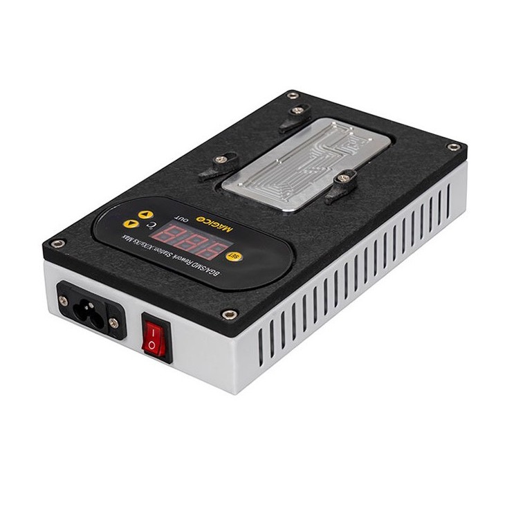 Đế nhiệt tách main X/XS/XSM Magico A901