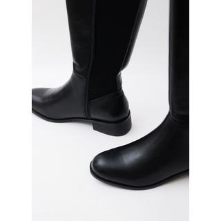 8093 - KAYLEE KNEE HIGH BOOTS