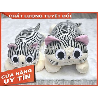 [Mã TOYFSS8 hoàn 20K xu đơn 50K] MÈO CHI BÔNG MỀM