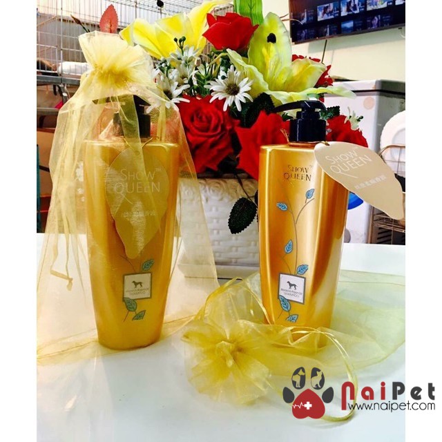 sữa tắm Show Queen 500ml