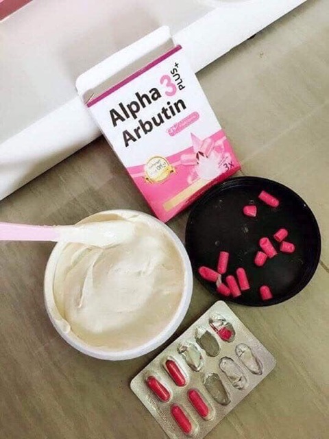 XÀ PHÒNG KÍCH TRẮNG DA CHO BODY Soap Alpha arbutib | BigBuy360 - bigbuy360.vn