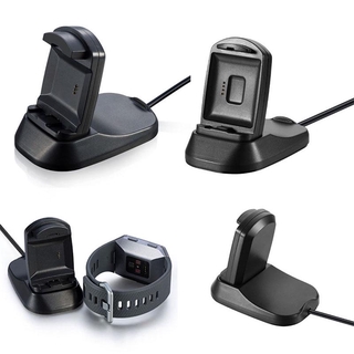 Đế Sạc Và Cáp Sạc Cho Đồng Hồ Thông Minh Fitbit Blaze / Ionic