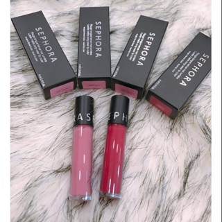 Son sephora luster