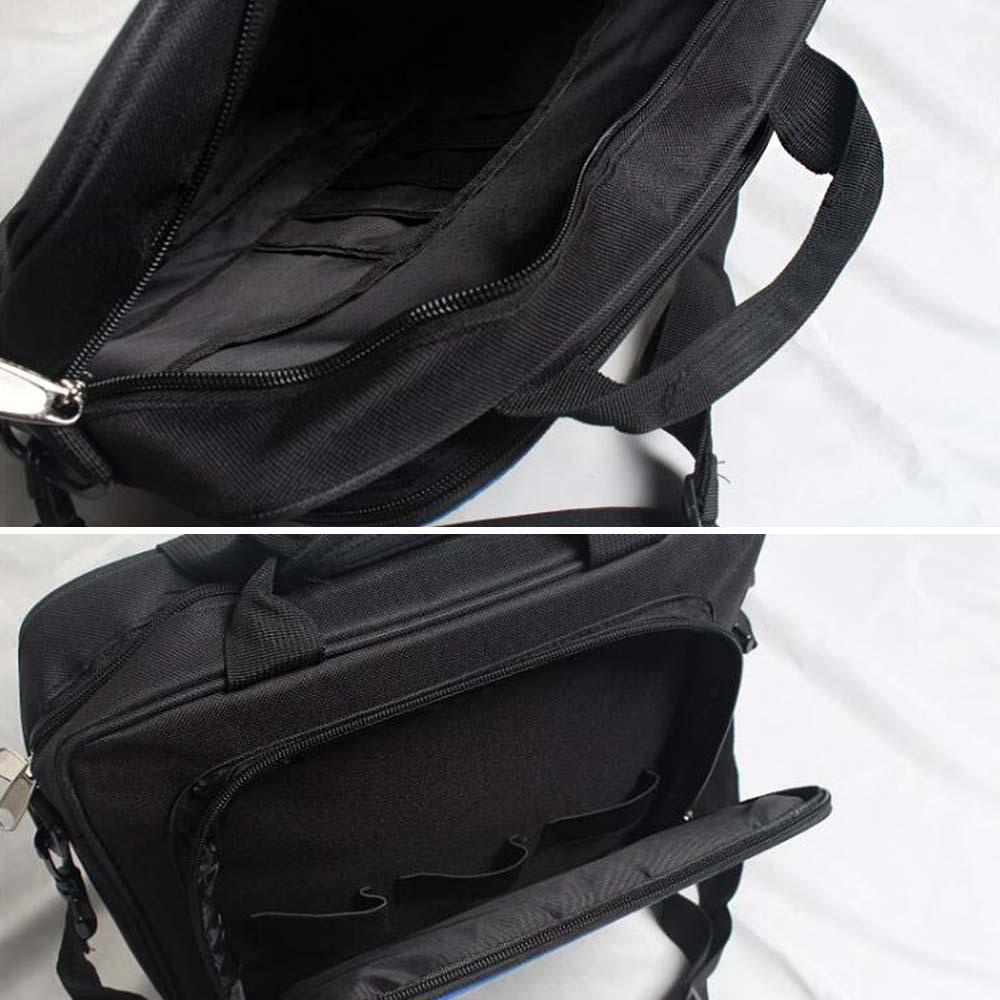 Túi Xách Đeo Vai Canvas Sức Chứa Lớn Dành Cho Học Sinh TAYLOR1 PS4