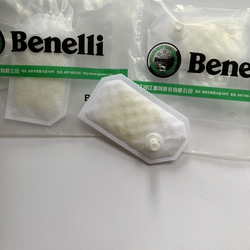 Lọc xăng BENELLI BN302 TRK502 BN600 BN251