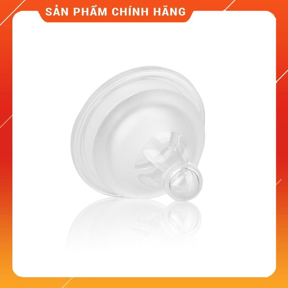 Núm ti cổ rộng cổ hẹp bình Toom, Pigeon cổ rộng, bình Lansinoh BPA free [Giá Sập Sàn]