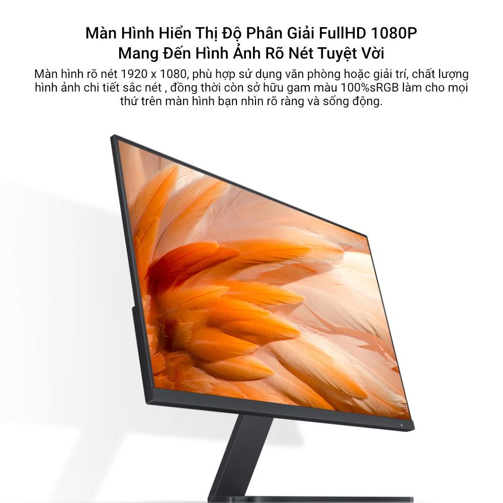 Màn Hình Máy Tính Xiaomi 27 Inch RMMNT27NF Full HD 1080p  Bản Quốc Tế - Minh Tín Shop