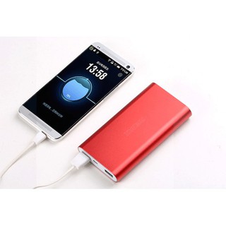 Pin sạc dự phòng Remax Vanguard - 10000mAh