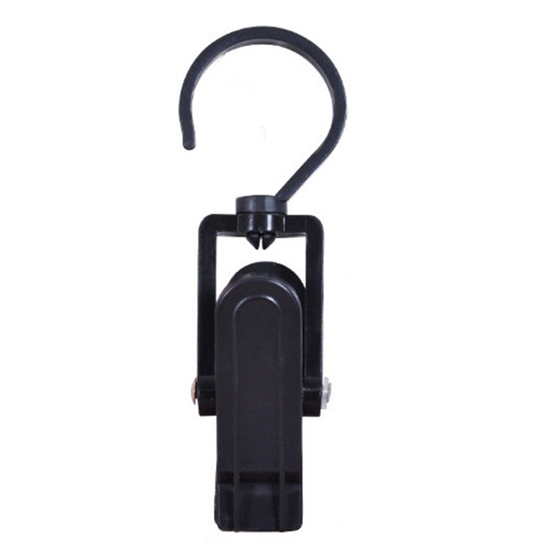 Kẹp Nhựa Phơi Quần Áo Có Móc Siêu Bền Tiện Dụng