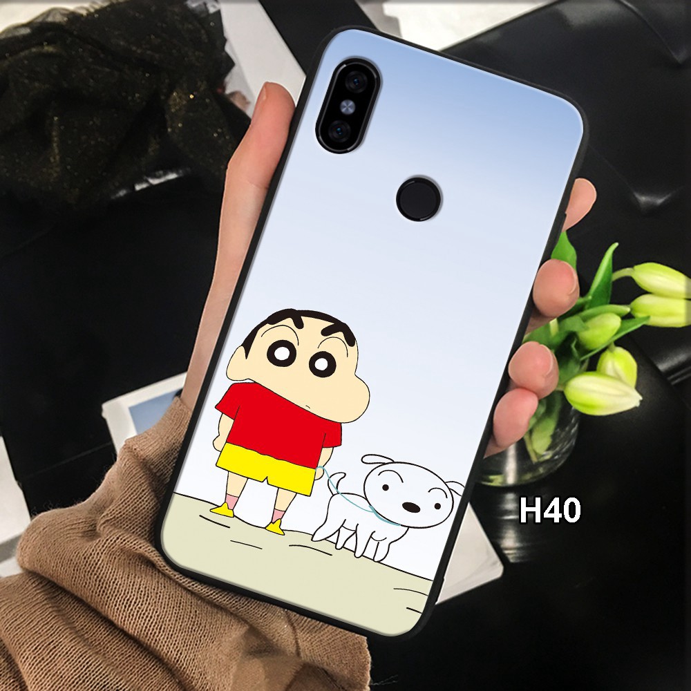 Ốp lưng Xiaomi Redmi Note 5 - 5 Pro, Redmi Note 6 - 6 Pro chất lượng