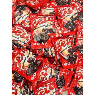Kẹo Mềm Belo Sôcôla Thái Lan 2 Lớp (Gói 150g)
