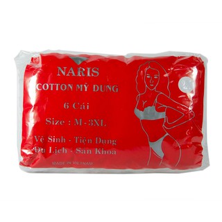 Quần giấy du lịch Naris
