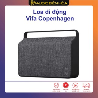  Loa VIFA Copenhagen - Like New