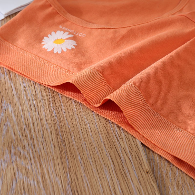 Quần Lót Không Đường May Thoáng Khí Dành Cho Nữ Size M-Xl | BigBuy360 - bigbuy360.vn