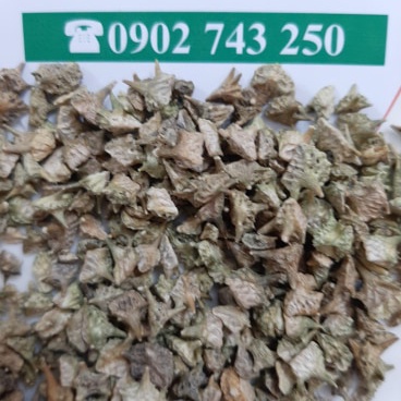 Trà Bạch Tật Lê 500g Sạch, Thơm, Bổ Thận Tráng Dương, Tăng Sinh Lý Phái Mạnh