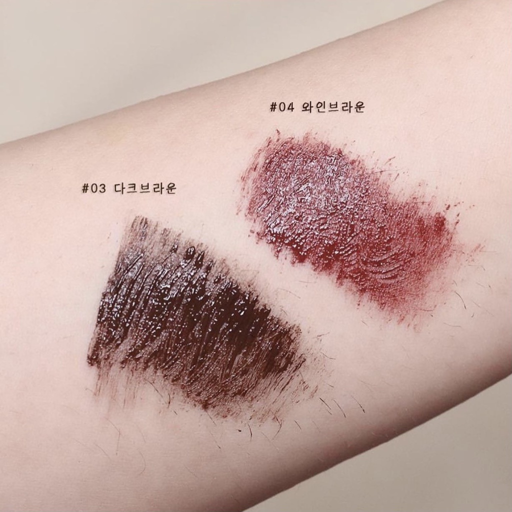 Mascara Coringco Chuốt Mi Cong Dài 7.5g | BigBuy360 - bigbuy360.vn